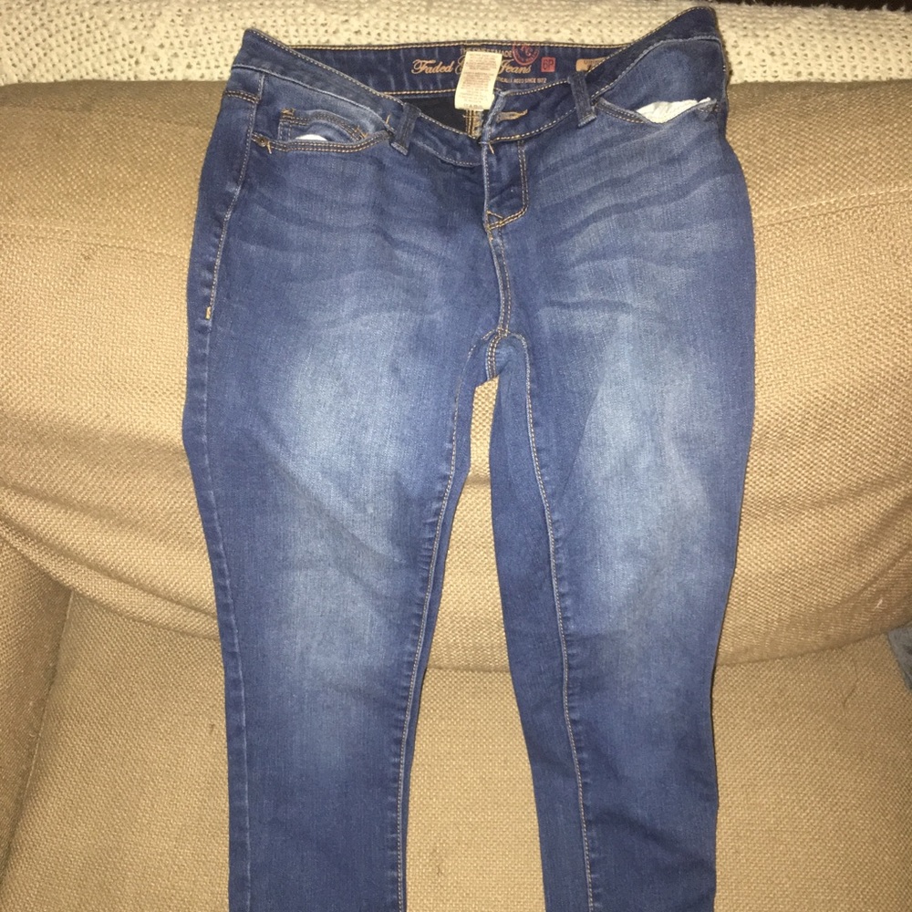 Women jeans